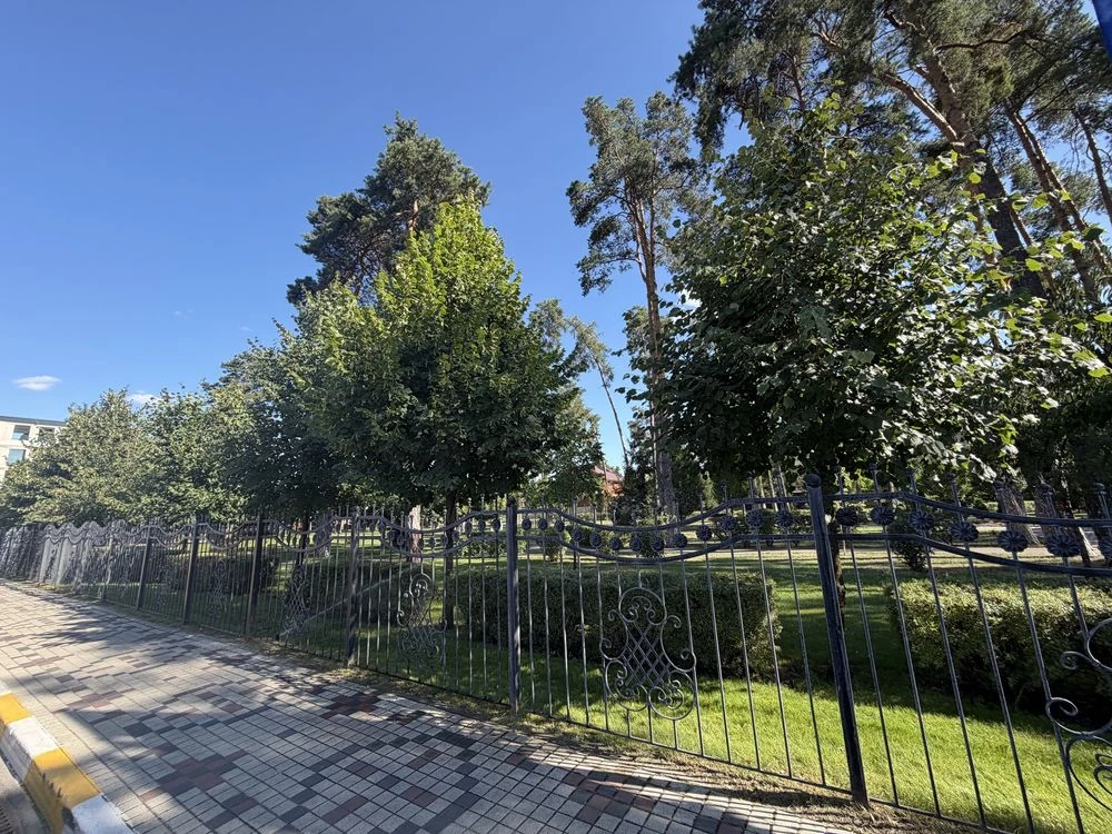 10 соток в центрі місті Ірпінь