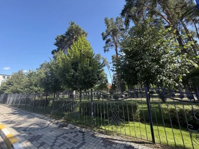 10 соток в центрі місті Ірпінь