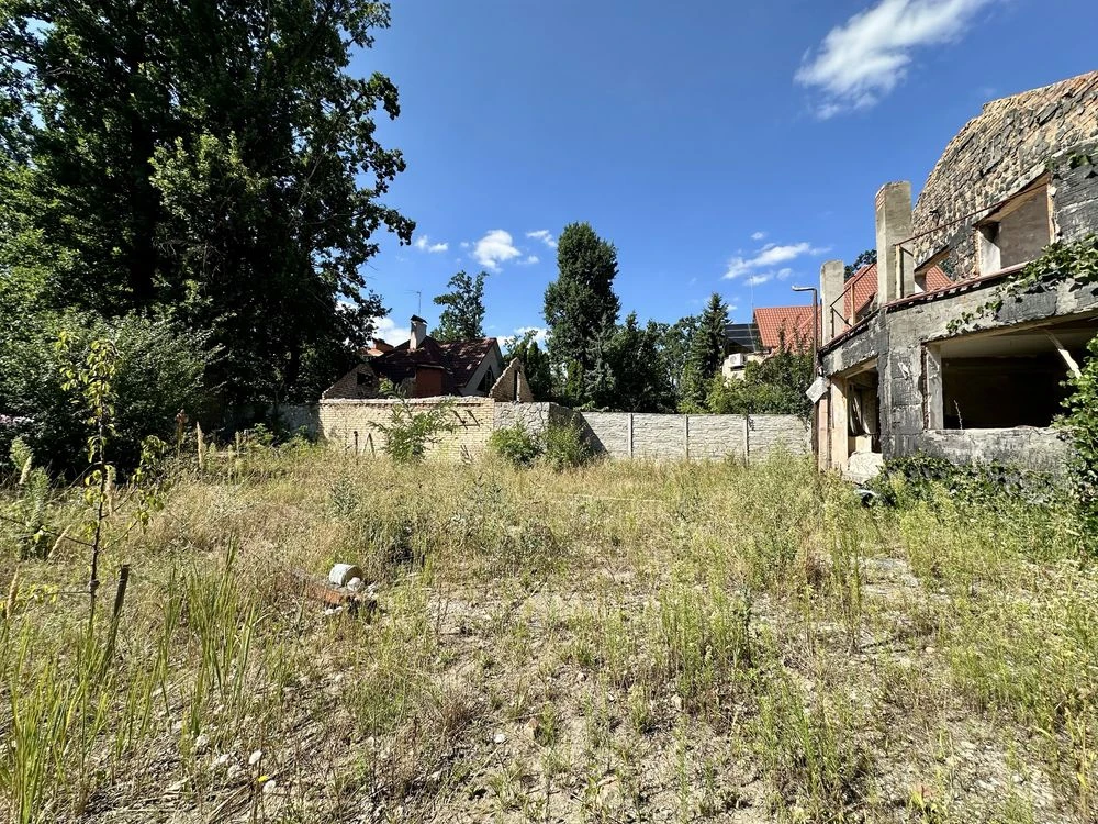 Продаж ділянки в Ірпені. 12,65 в самому центрі міста