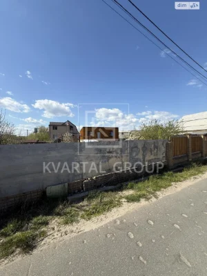 Продаж Ділянка під житлову забудову Романівка