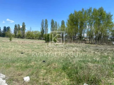 Ділянка. Ірпінь,
