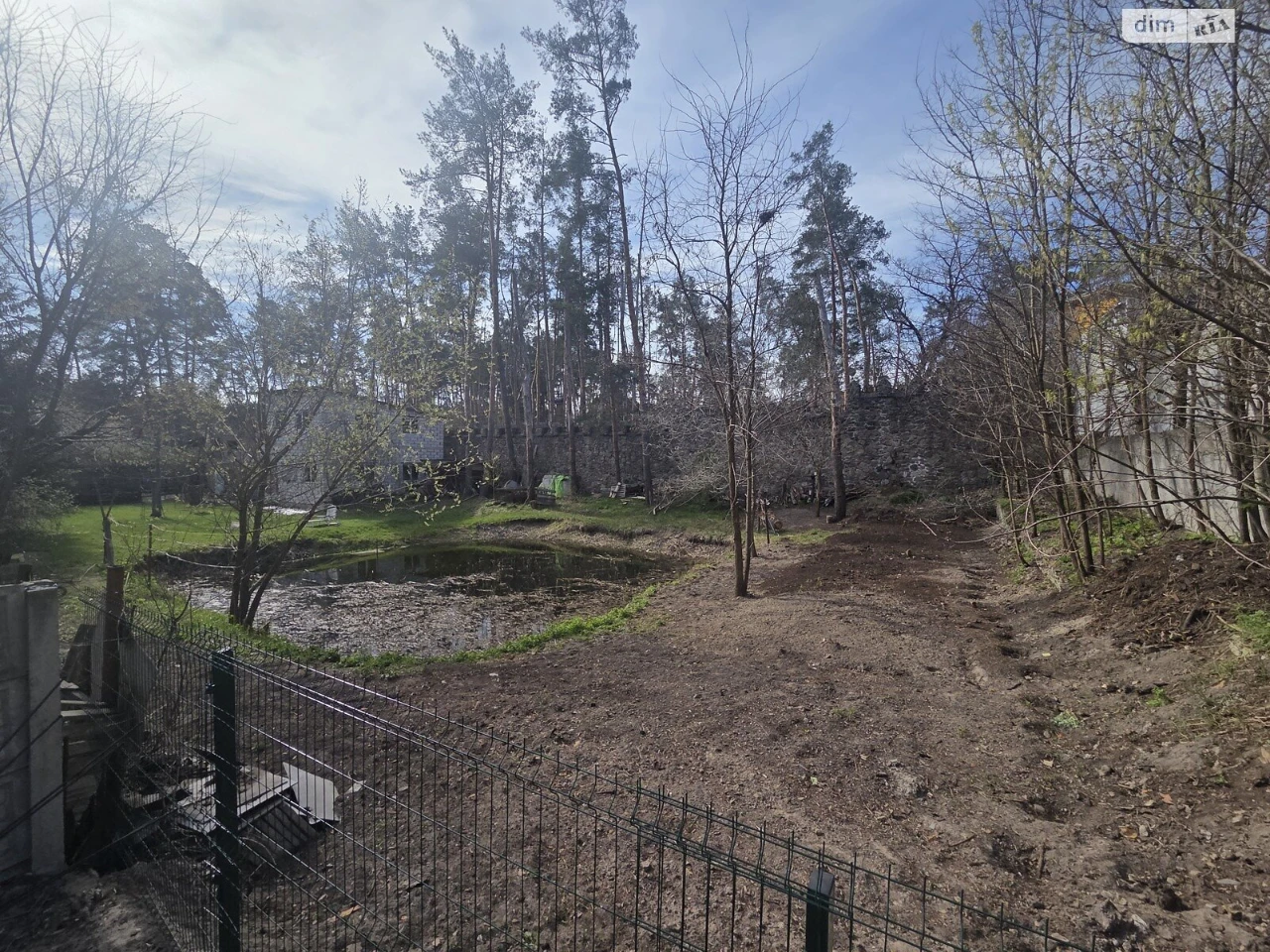 Продаж Ділянка під житлову забудову