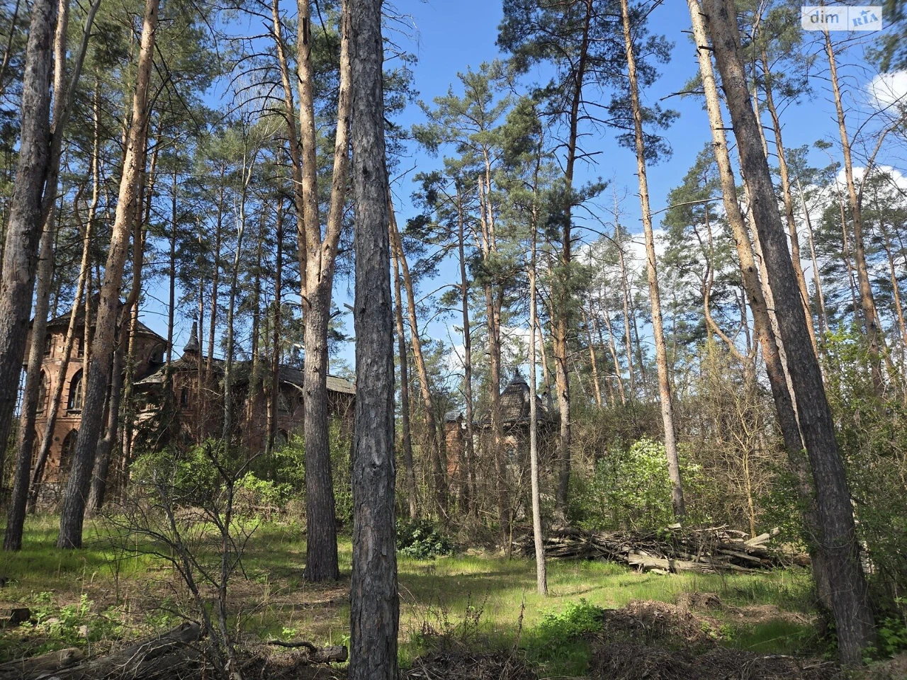Продаж Ділянка під житлову забудову
