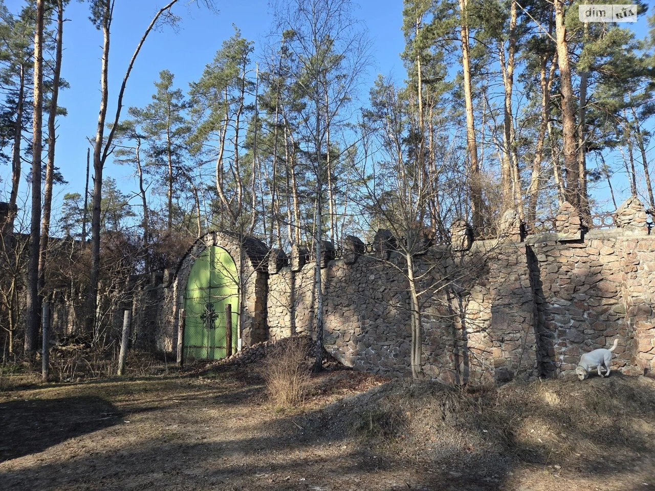 Продаж Ділянка під житлову забудову