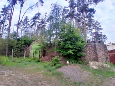 Ділянка. Ірпінь,