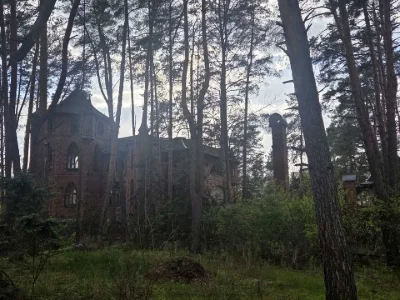 Ділянка. Ірпінь, Варшавська вул.