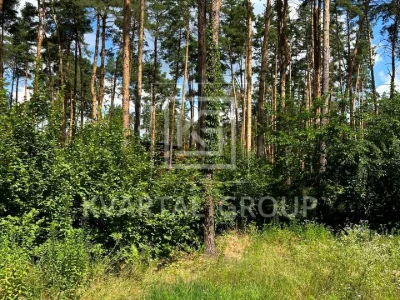 Ділянка. Ірпінь, Львівська вул.
