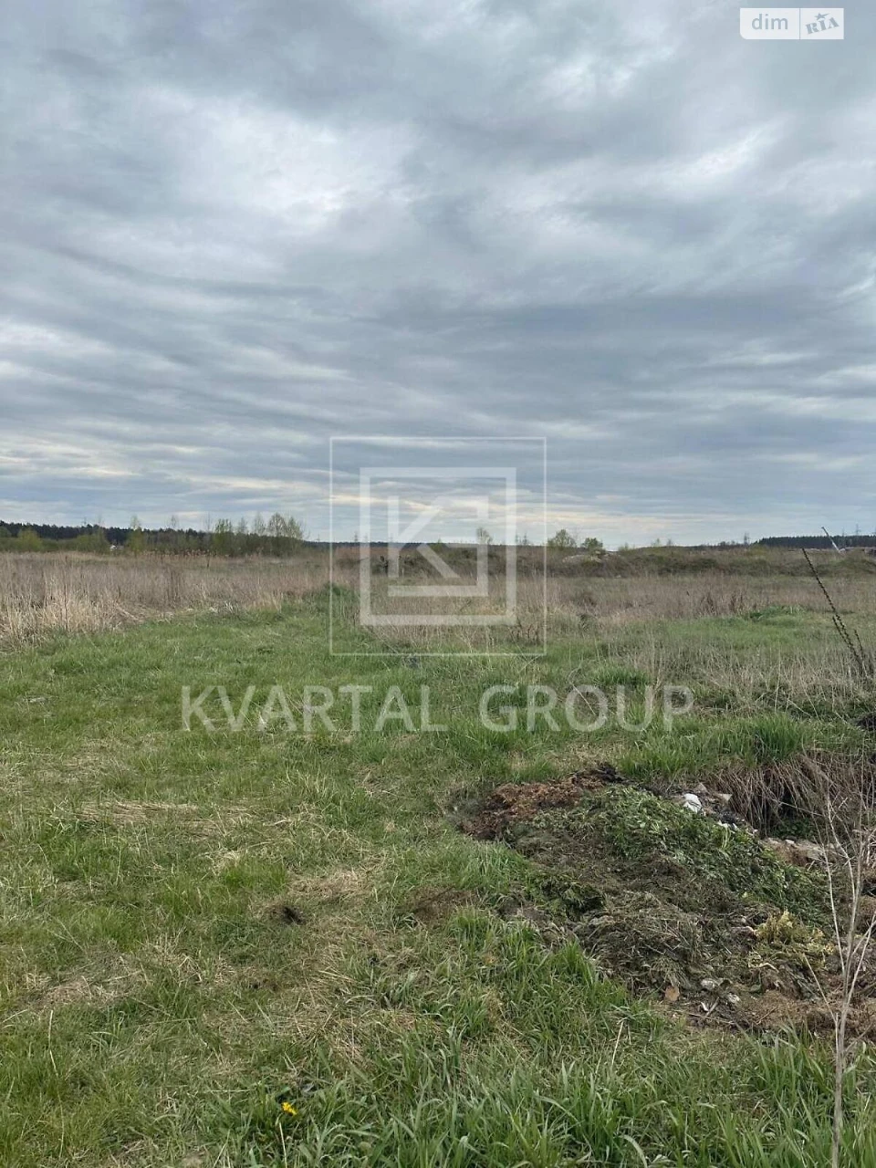 Продаж Ділянка під житлову забудову