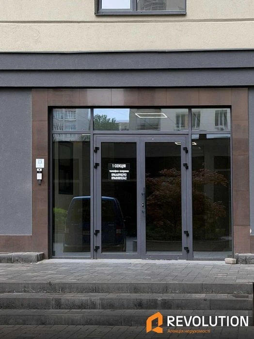 Без комісії. Продаж 1к квартири 46.3м2, Андрія Верхогляда 14