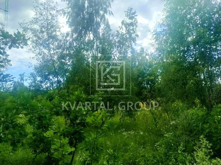 Ділянка. Ірпінь,