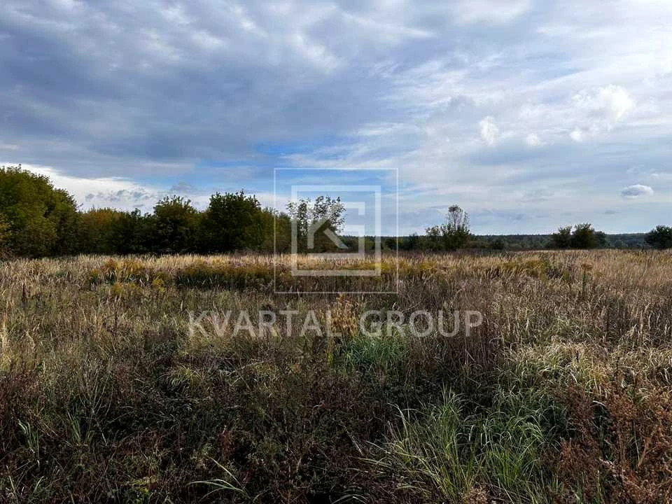 Ділянка. Ірпінь, Лугова вул.