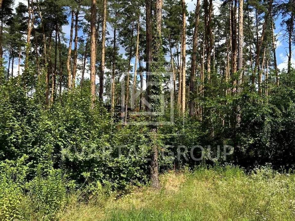 Ділянка. Ірпінь, Львівська вул.