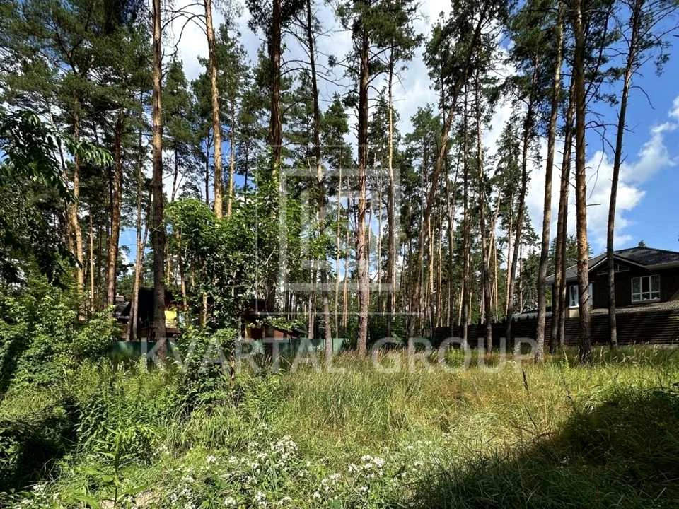 Ділянка. Ірпінь, Львівська вул.