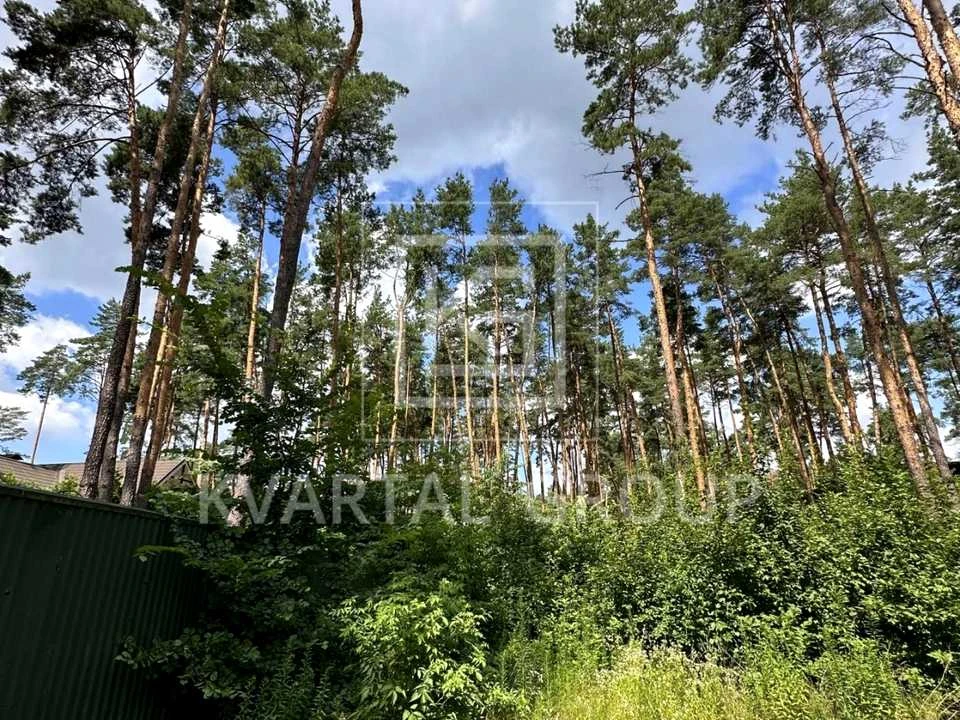 Ділянка. Ірпінь, Львівська вул.