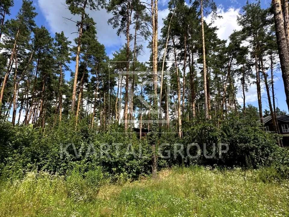 Ділянка. Ірпінь, Львівська вул.