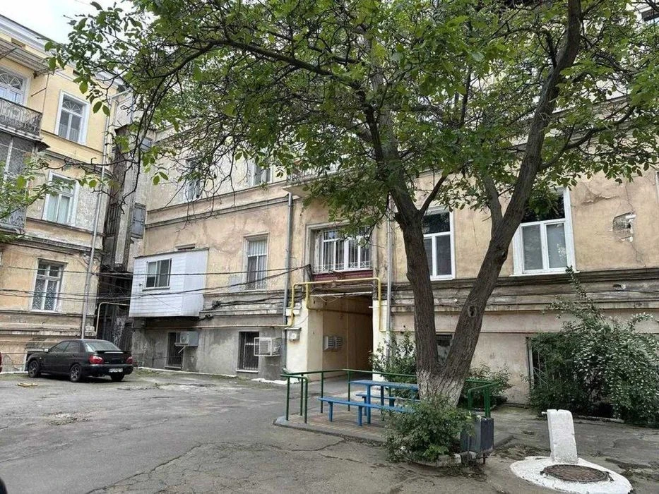Квартира в центре города! Срочная продажа! Коблевская/Соборн