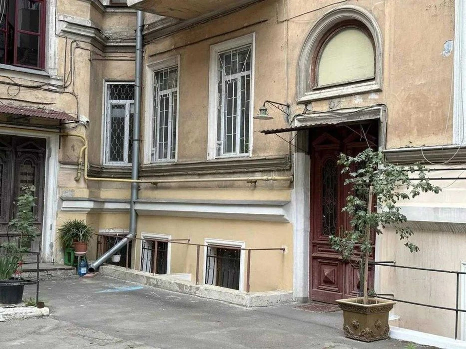 Квартира в центре города! Срочная продажа! Коблевская/Соборн