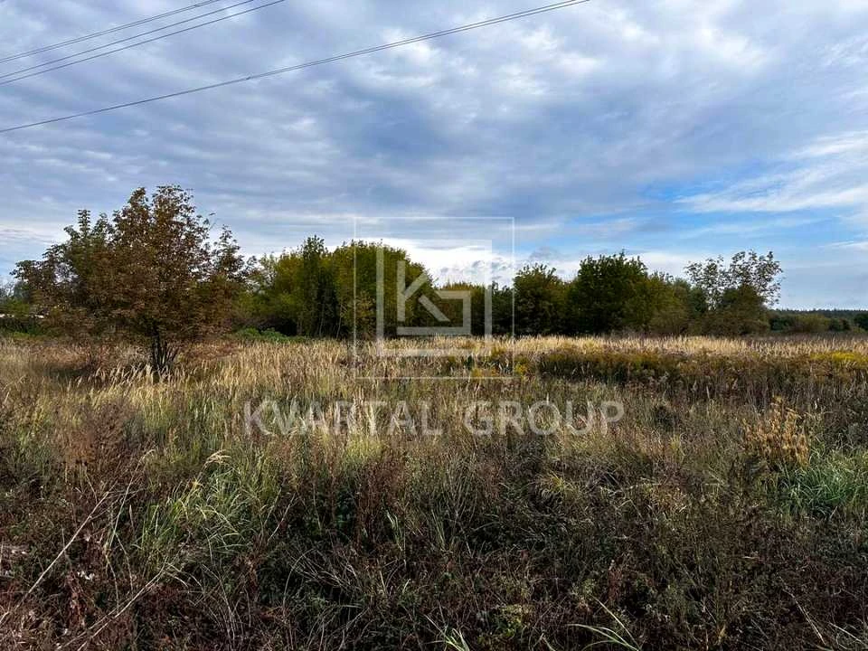 Ділянка. Ірпінь,
