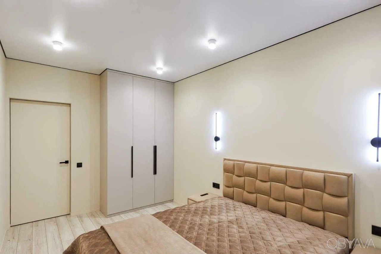 1-комнатная квартира, 42.4 м.кв.