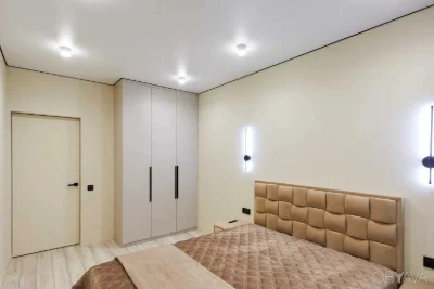 1-комнатная квартира, 42.4 м.кв.