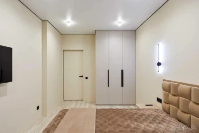 1-комнатная квартира, 42.4 м.кв.