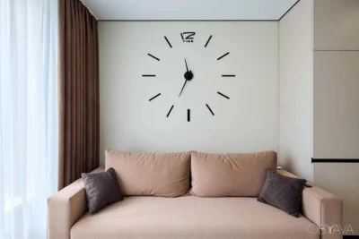 1-комнатная квартира, 42.4 м.кв.