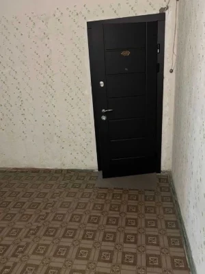 Three-room apartment at Verbytskoho 24, no commission, Kharkivska metro station