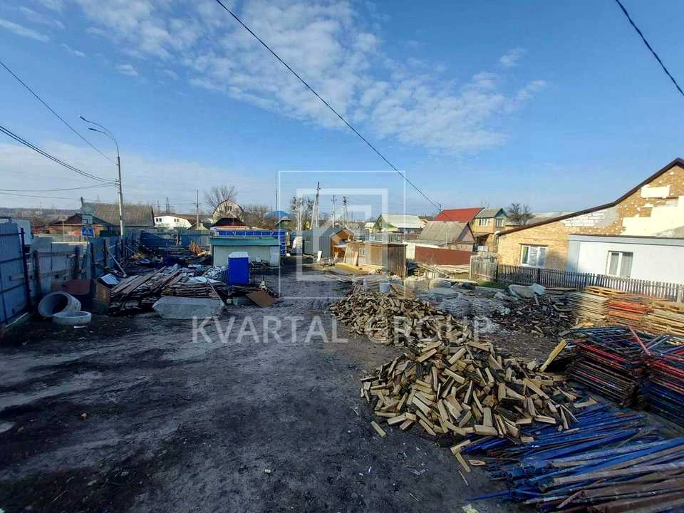 Ділянка. Ірпінь,