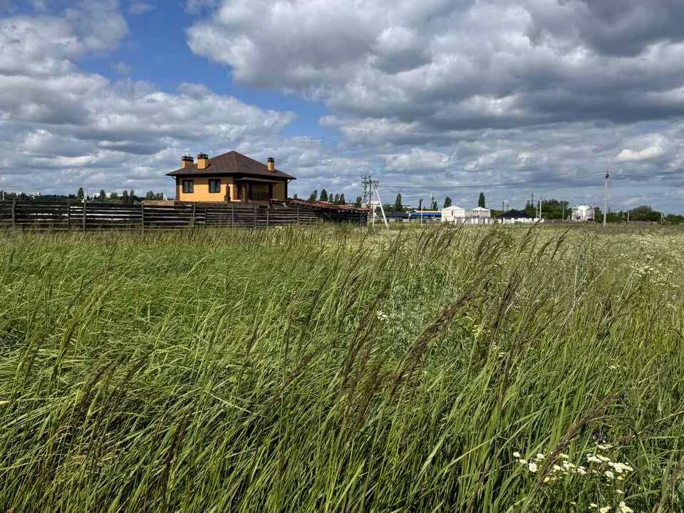 Ділянка. Ірпінь, Хутірська