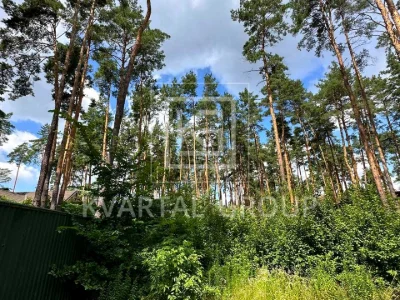 Ділянка. Ірпінь, Львівська вул.