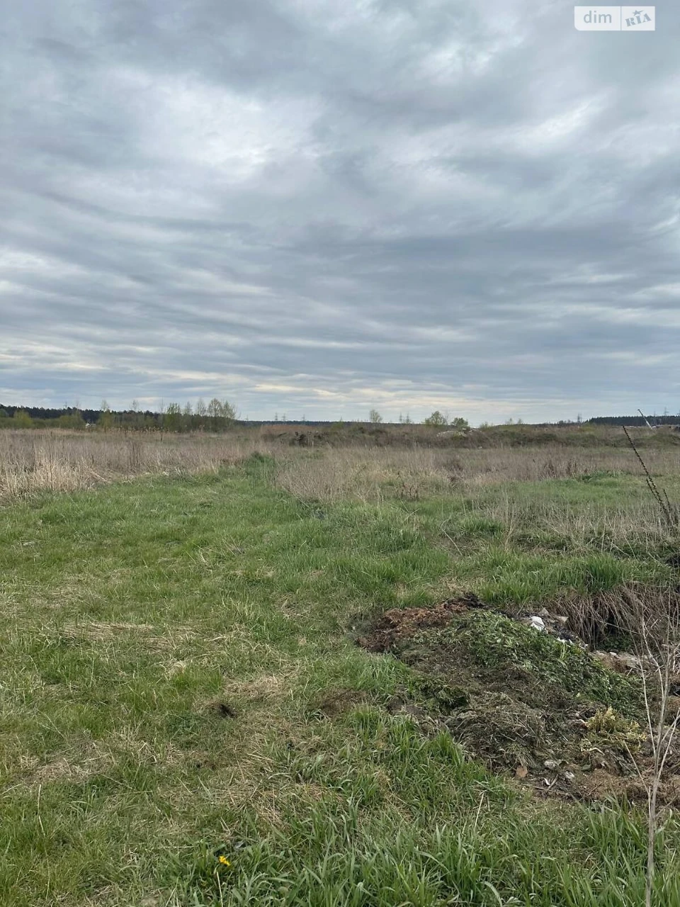 Продаж Ділянка під житлову забудову