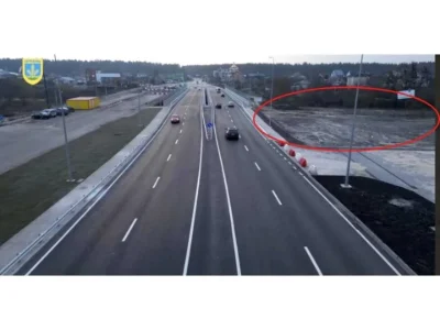 Ділянка. Ірпінь,