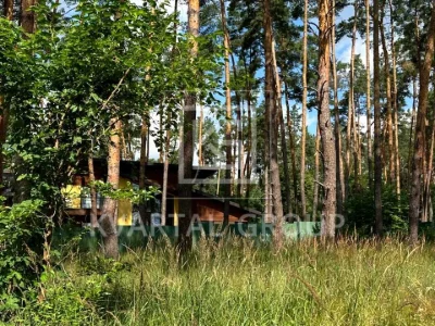 Ділянка. Ірпінь, Львівська вул.