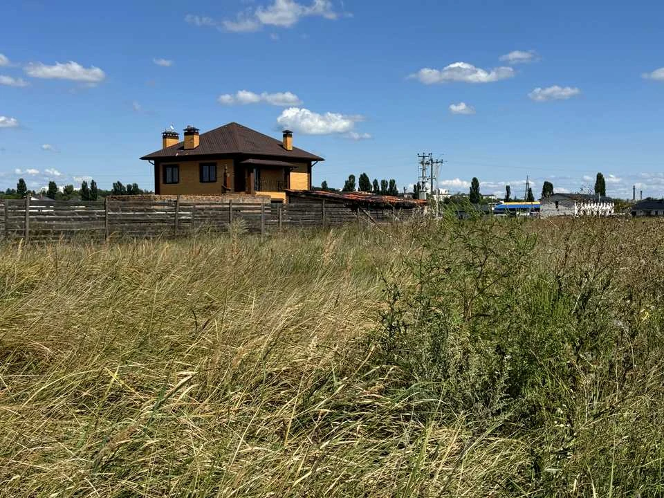 Ділянка. Ірпінь, Григорія Сковороди вул.