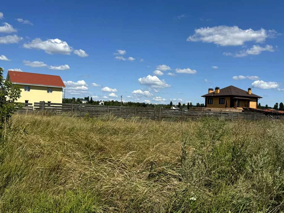 Ділянка. Ірпінь, Григорія Сковороди вул.