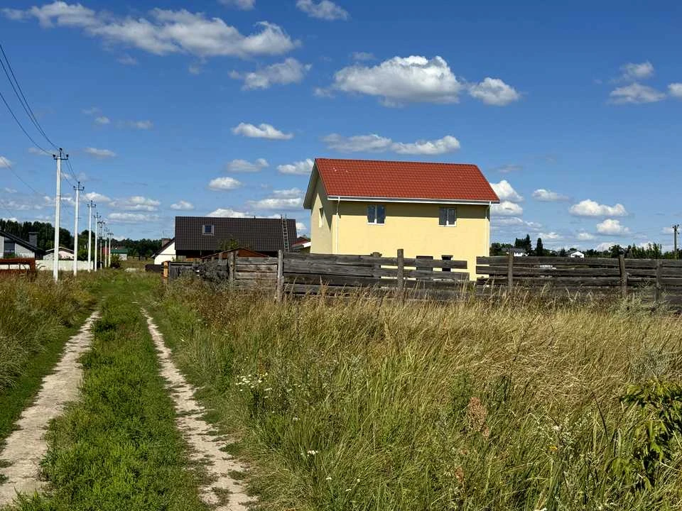 Ділянка. Ірпінь, Григорія Сковороди вул.