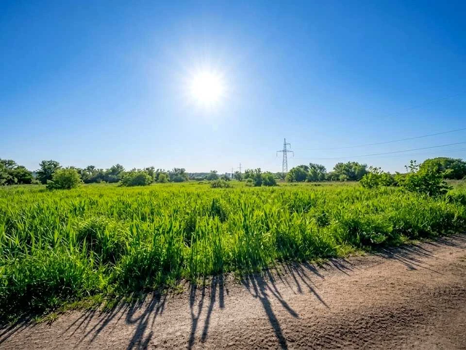 Ділянка. Ірпінь,