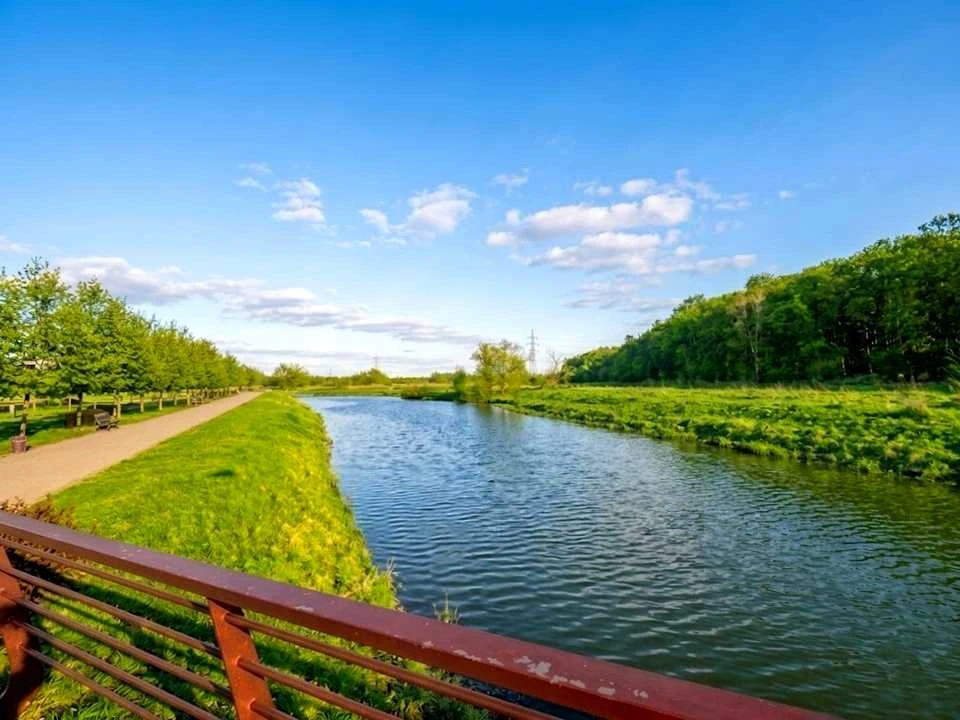 Ділянка. Ірпінь,