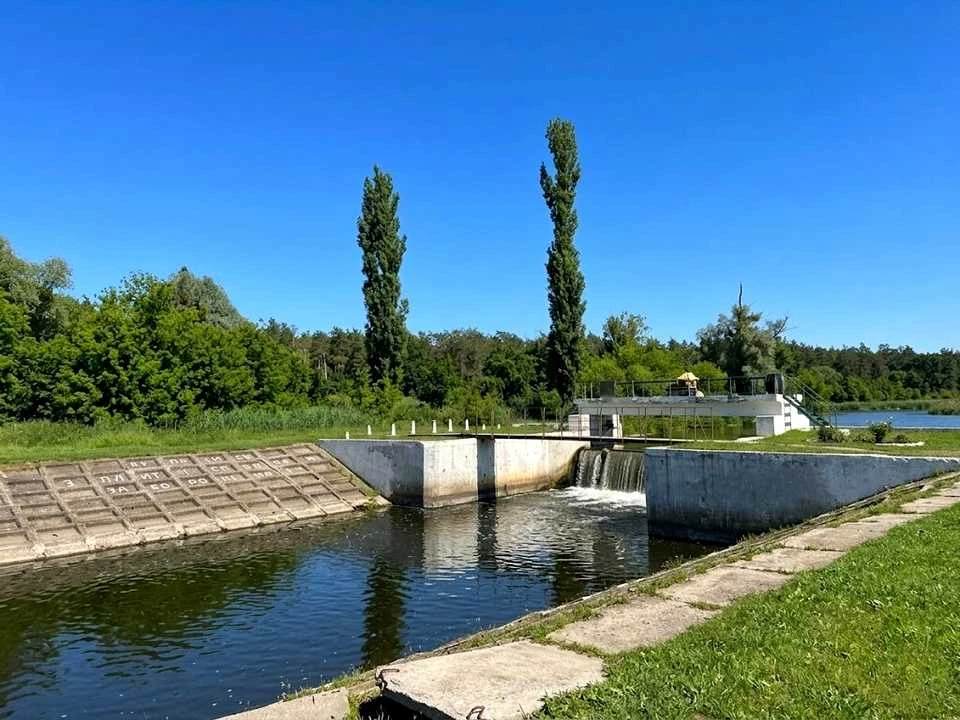 Ділянка. Ірпінь,