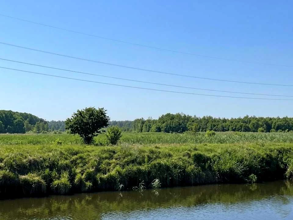 Ділянка. Ірпінь,