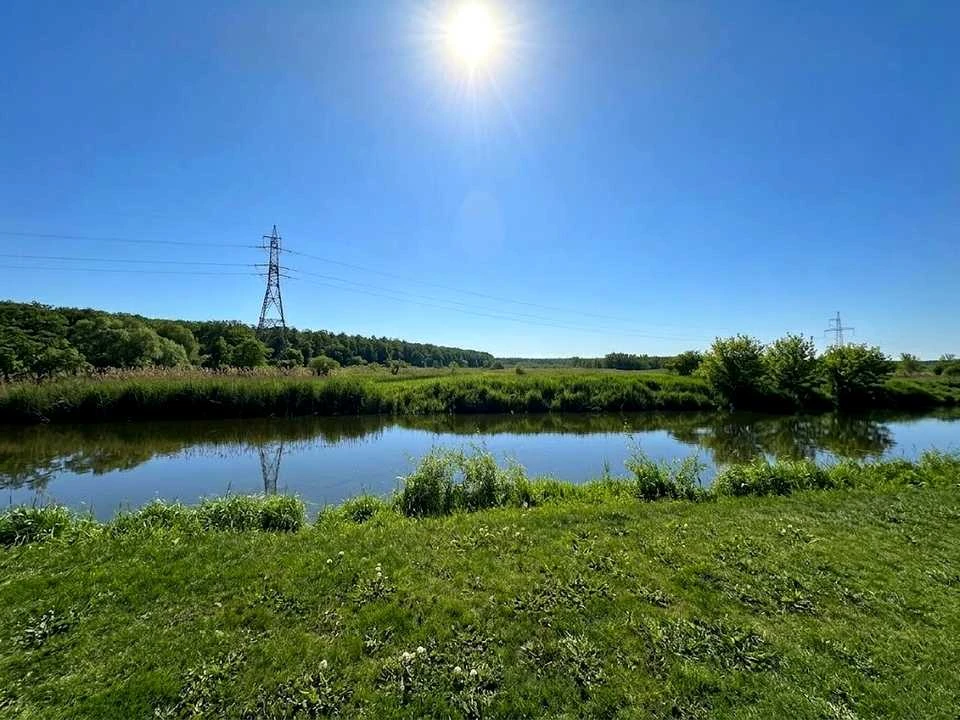 Ділянка. Ірпінь,