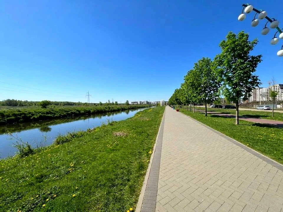 Ділянка. Ірпінь,