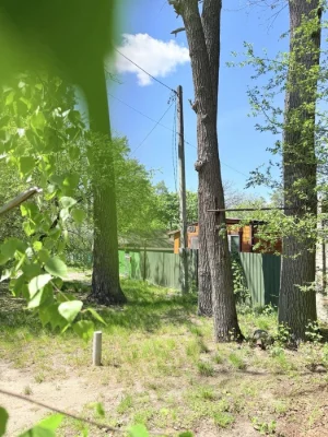 Продам. 10 соток  вулиця Давидчука