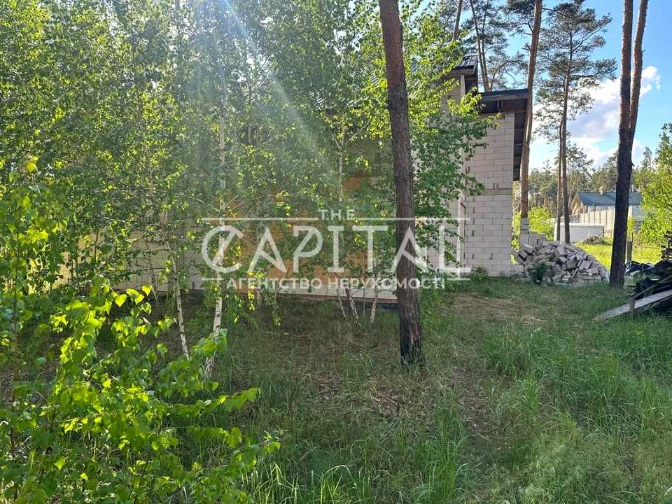 Ділянка. Ірпінь, Лугова вул.