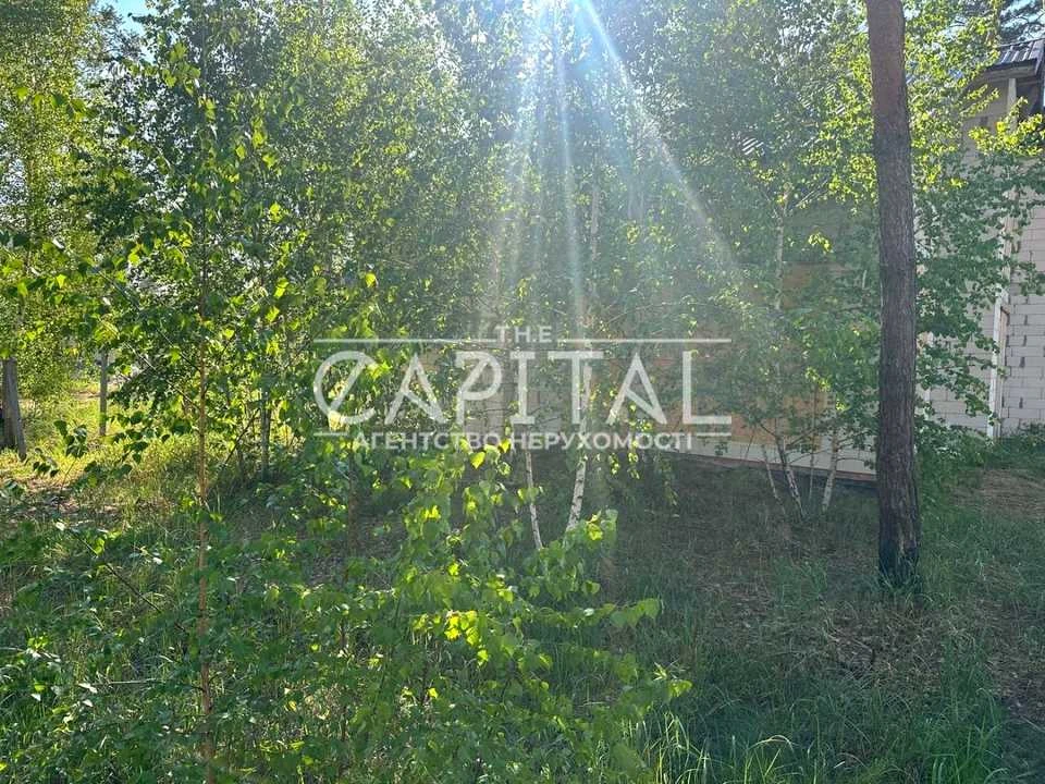 Ділянка. Ірпінь, Лугова вул.