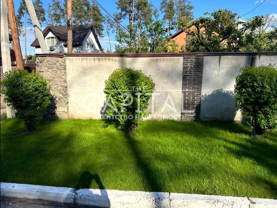 Ділянка. Ірпінь, Лугова вул.
