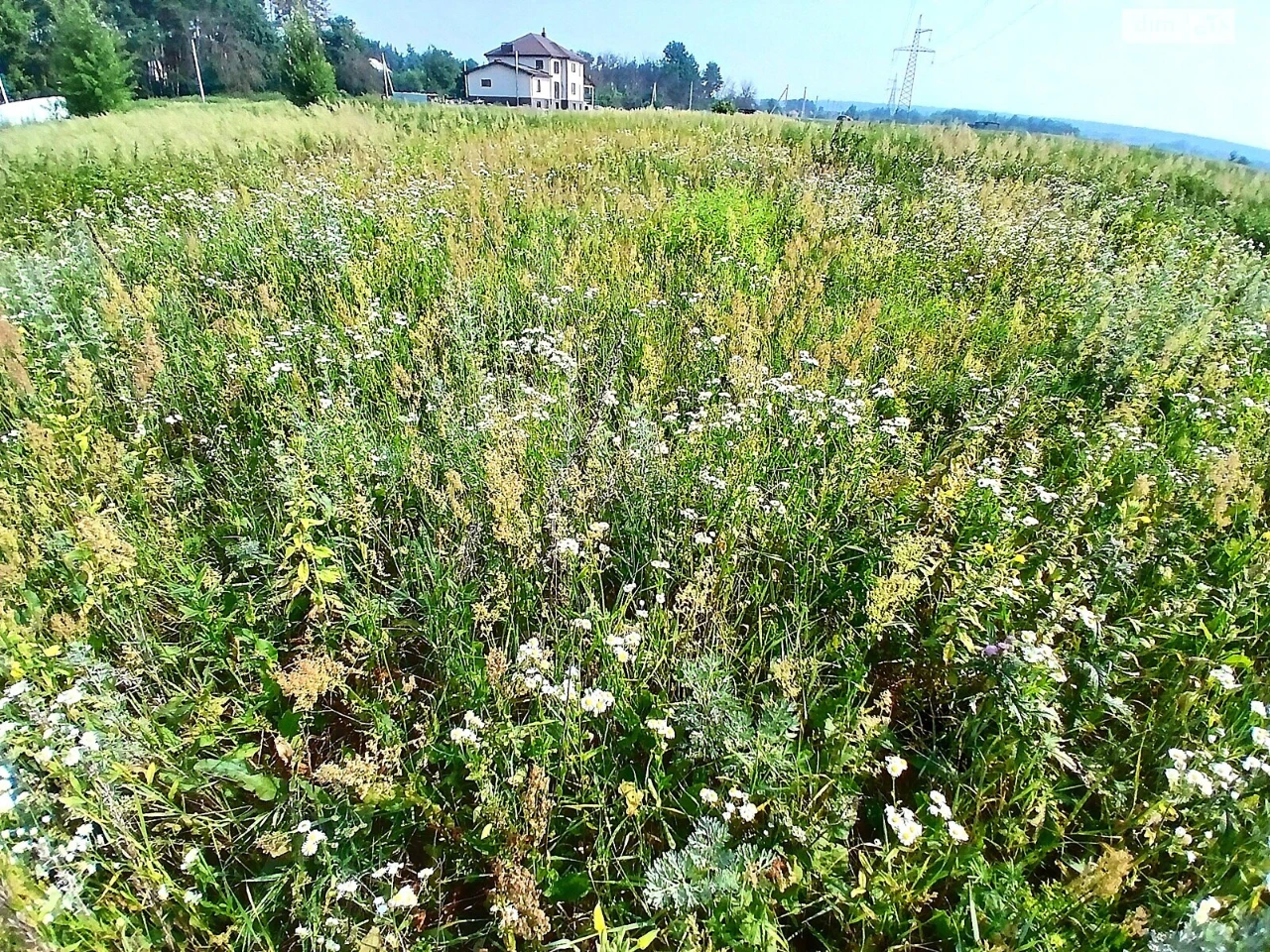 Продаж Ділянка під житлову забудову