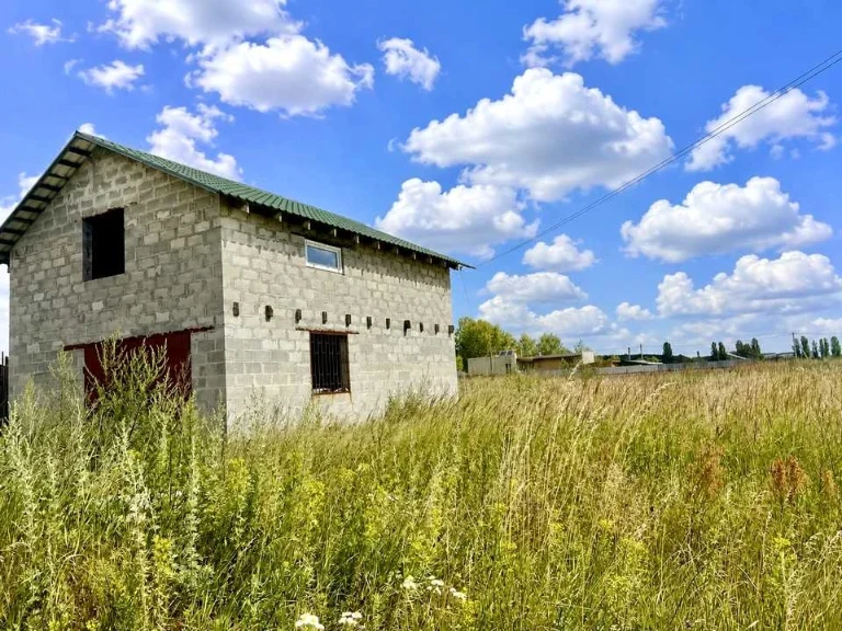 Ділянка. Ірпінь,