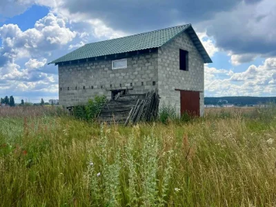 Ділянка. Ірпінь,