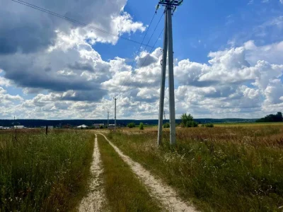 Ділянка. Ірпінь,